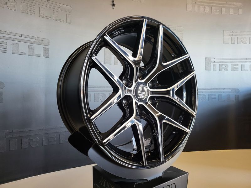 18цола 6x139.7 Toyota,Ford-Ranger,Chevrolet Silverado,Ram