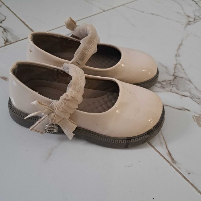 Детски обувки за момиче