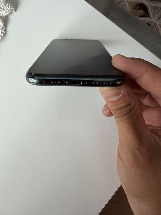 Iphone 11 pro ПЕРФЕКТЕН