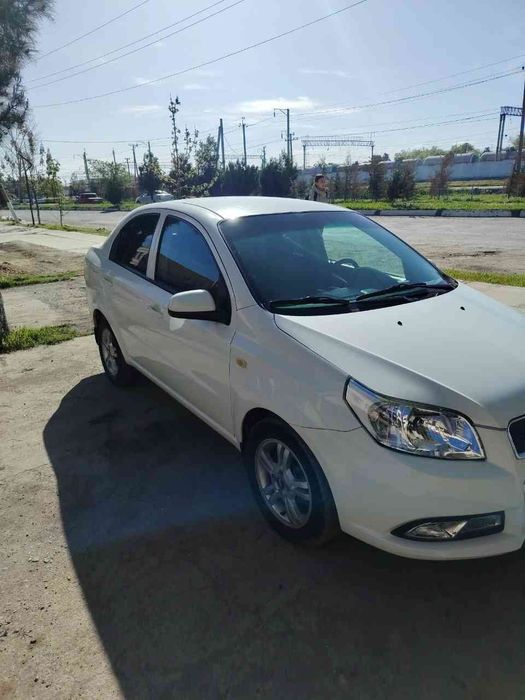 Chevrolet Nexia 2020 — 4