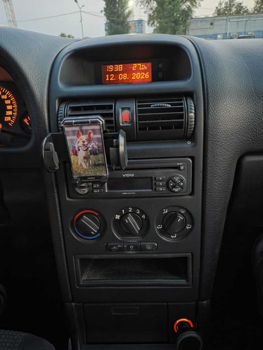 Vand Opel Astra G 1.4 benzina