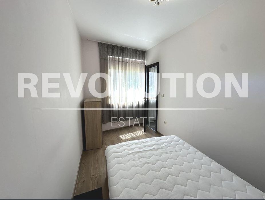 Дава се под наем Двустаен апартамент в Варна, м-т Пчелина - 45 кв.м за 400 € - Снимка #4