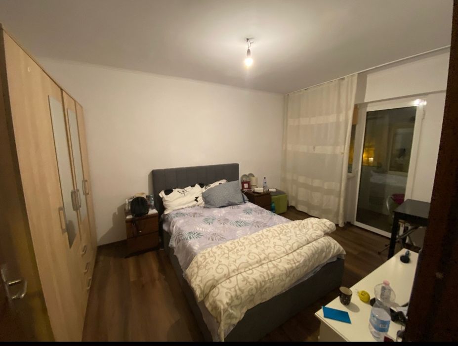 Garsonieră de închiriat – Găvana, Str. Ion Minulescu – 1.100 lei/lună