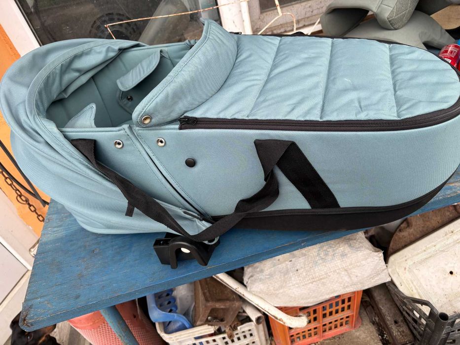 vand landou baby zen yoyo 2 cu sisteme de prindere