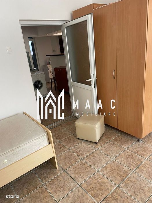 Apartament 4 Camere de Inchiriat | Curte I 120mp I 2 Baii I Strand