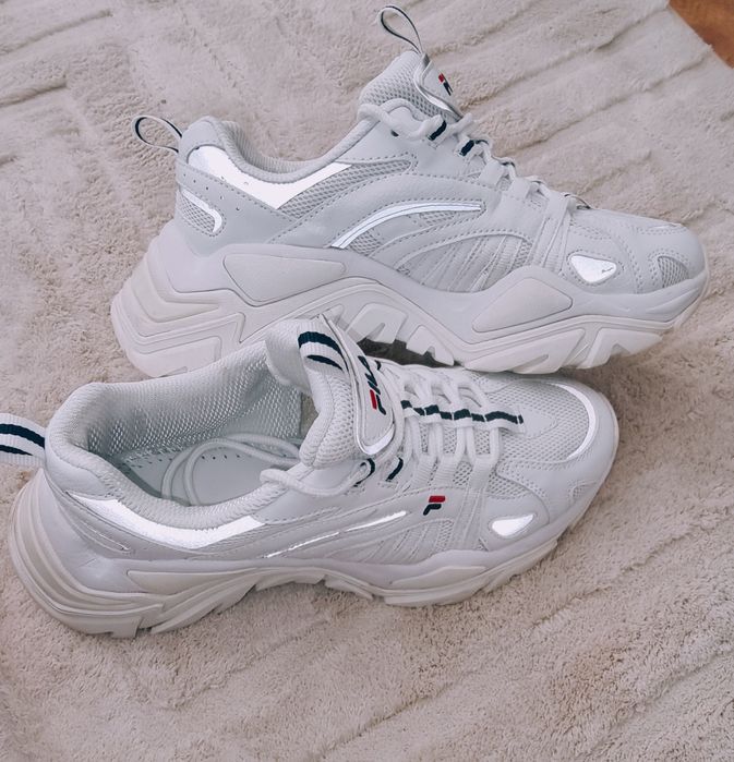 Adidasi Fila electrove