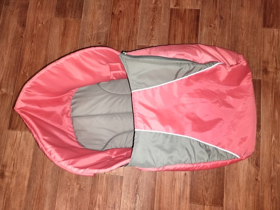 Продам санки в хорошем состоянии