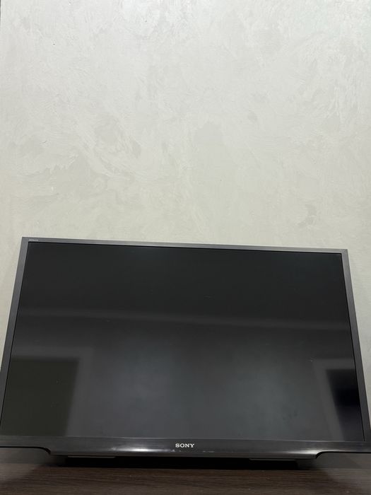 Продам телевизор Sony smart