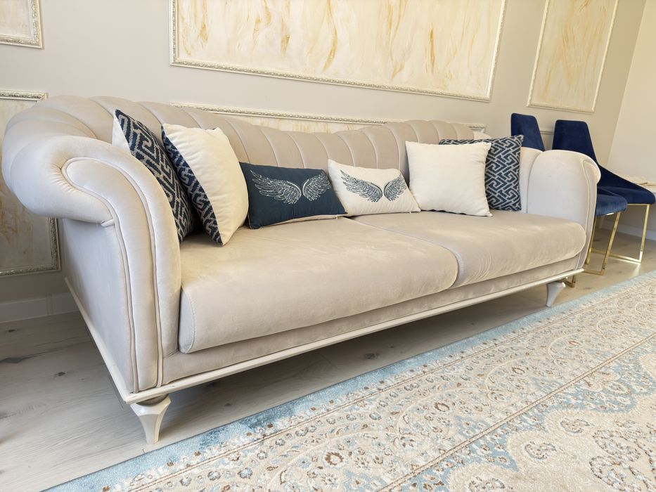 Продам турецкую мебель