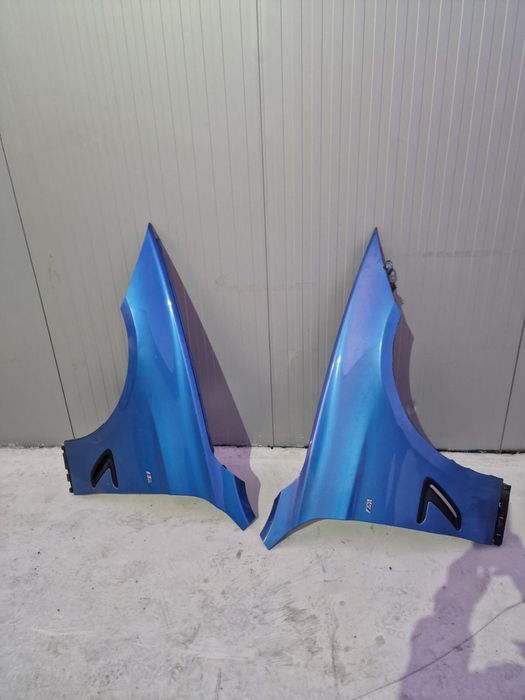 Aripa stanga dreapta bmw f34 seria 3 gt