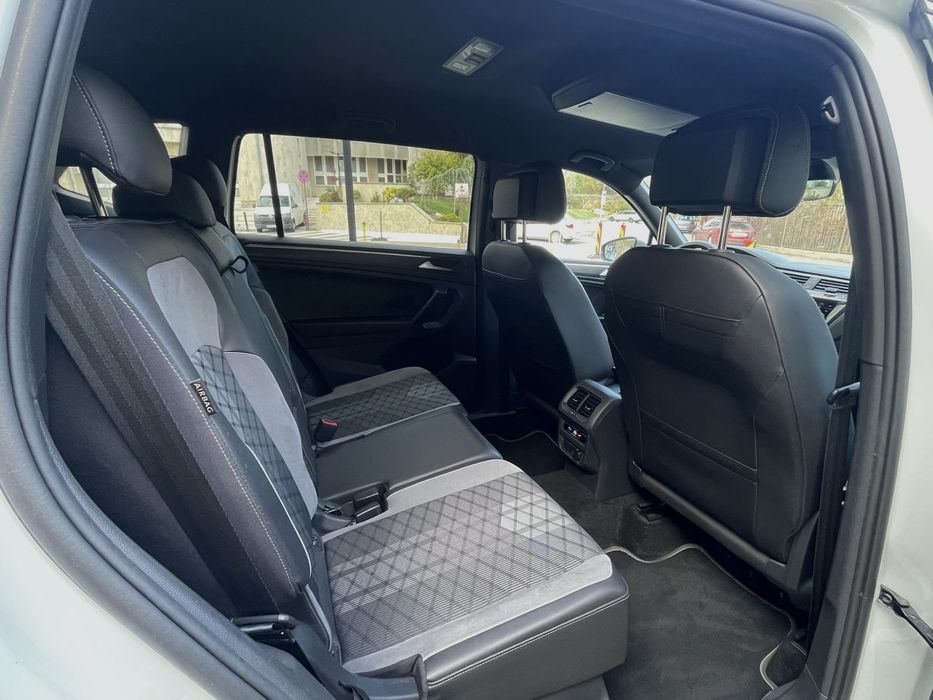 Vw Tiguan 2023 R Line ,All Space,Deosebit !