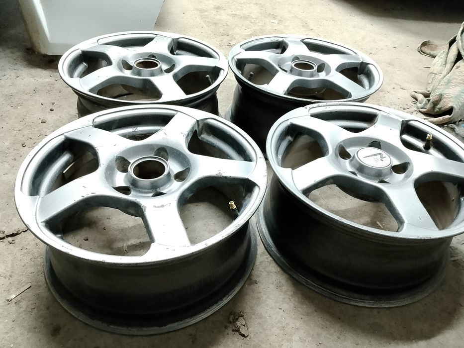 Диски размер R15 без торга