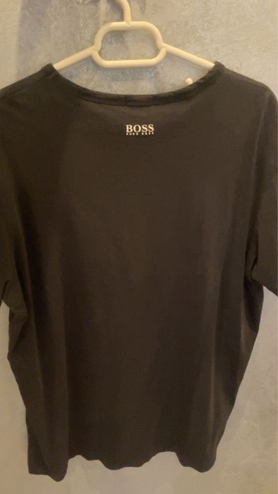 Tricou Hugo Boss original
