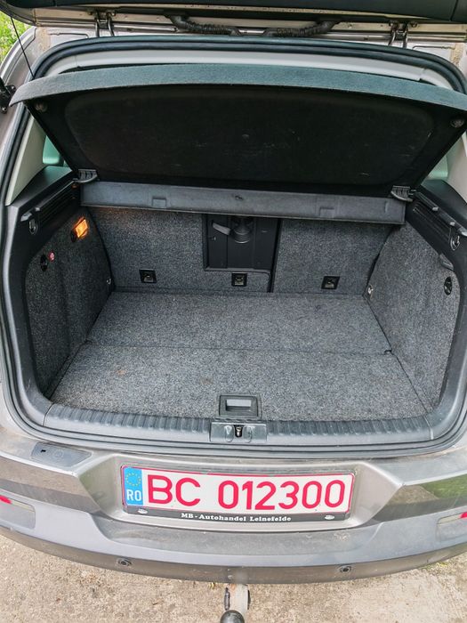 VOLKSWAGEN Tiguan 2009 — imagine 4