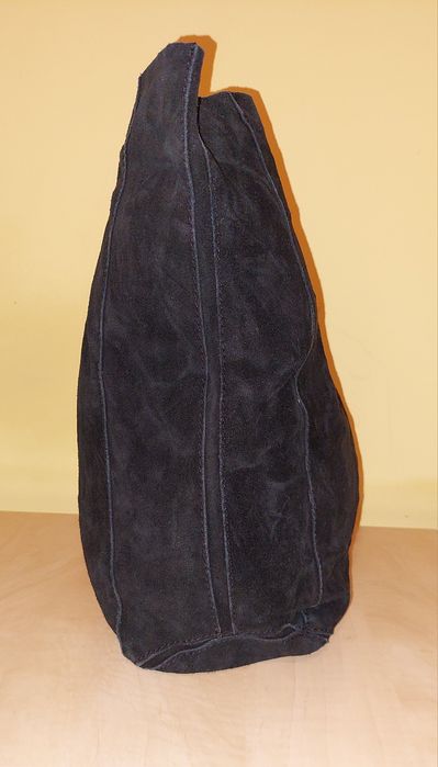 Geanta tote piele naturala