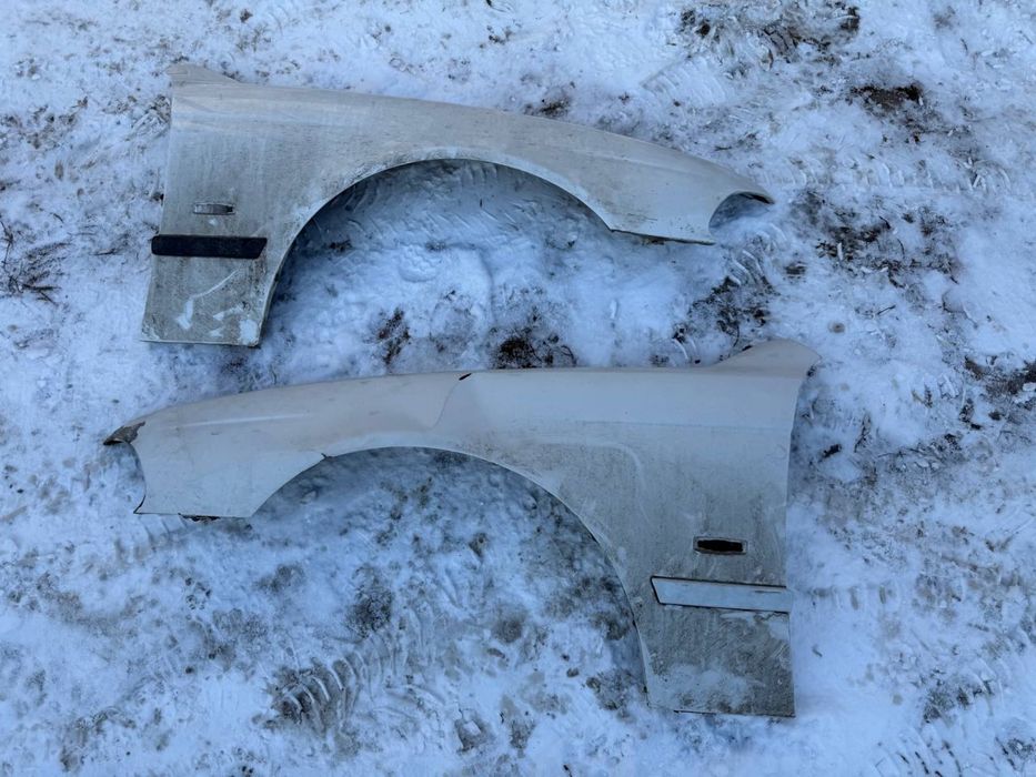 запчасти e39 крылья Е39 капот е39 руль