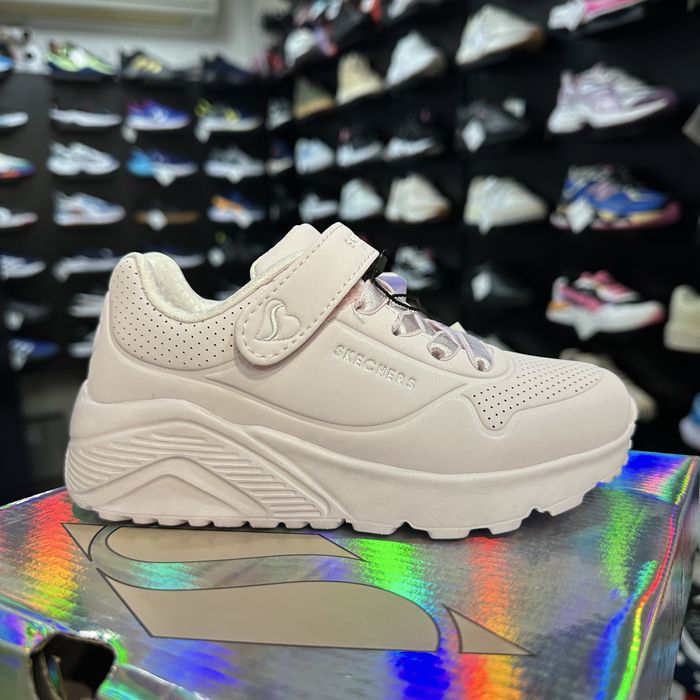 Skechers Uno Lite | Оригинални детски маратонки