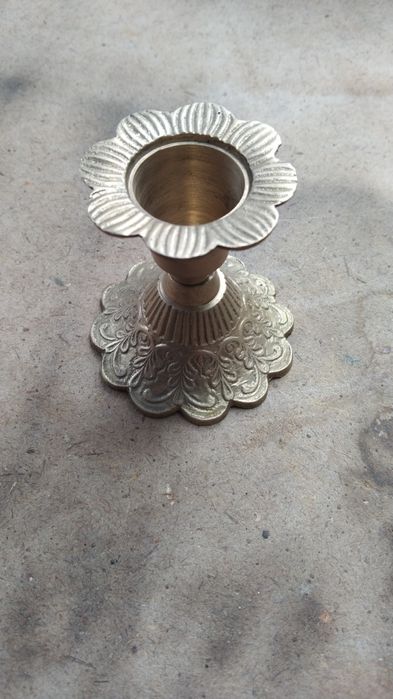 Подсвечник Индия.