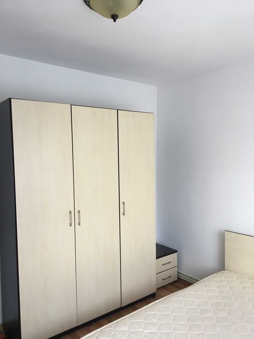 Apartament 2 camere decomandat et.2/4