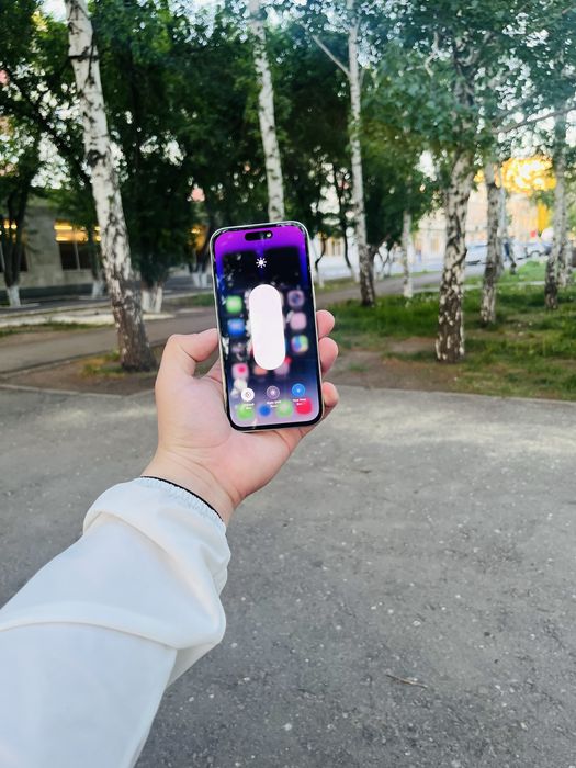 Iphone 14 Pro 256Gb телефон айфон iphone