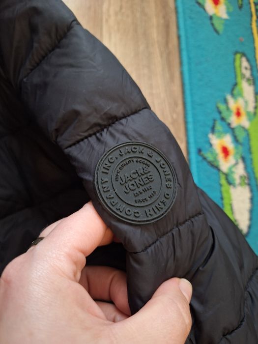 Geaca barbati Jack&Jones XL