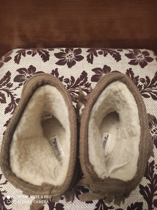 Угги детские 28 размер