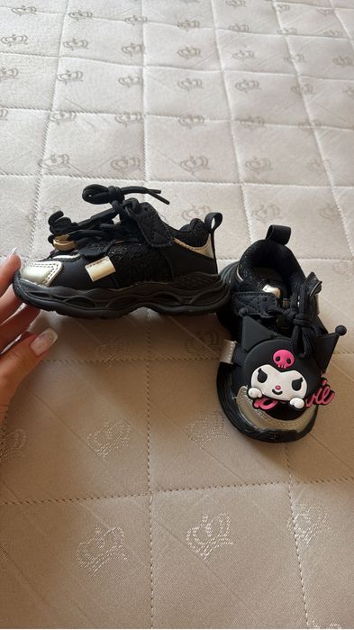 Кросовки детские