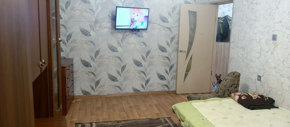 Продам 3х комнатную квартиру