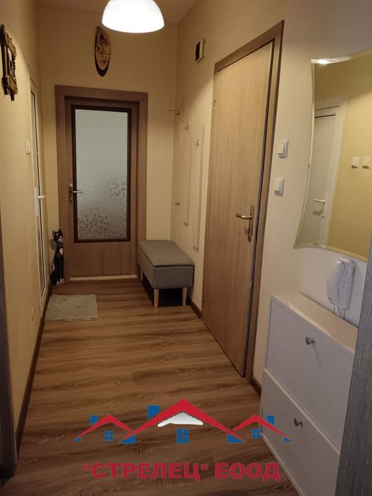 Продава се Двустаен апартамент в Добрич, Добротица - Варненска - 65 кв.м за 942 €/кв.м - Снимка #7