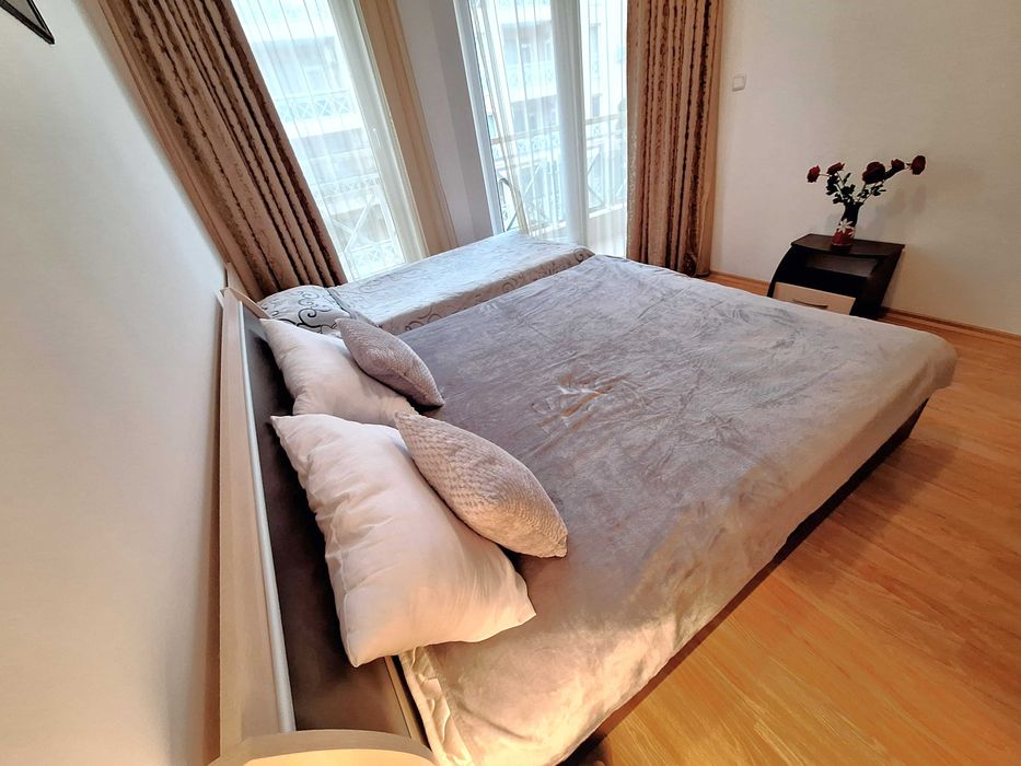 Продава се Двустаен апартамент в к.к. Слънчев бряг - 40 кв.м за 998 €/кв.м - Снимка #10