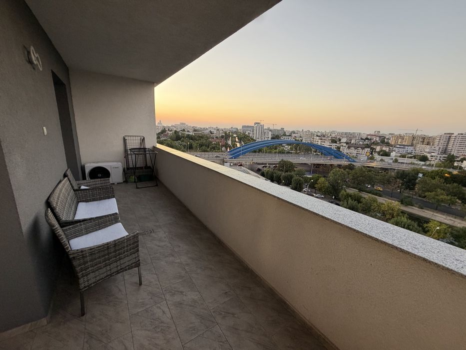 Proprietar - Inchiriez apartament 2 camere