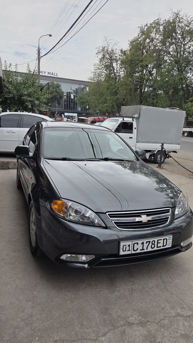 Продаётся свой автомобиль