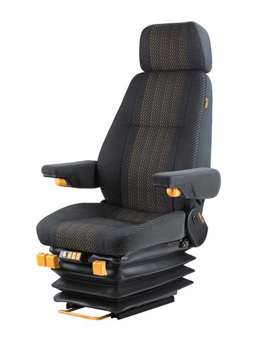Сиденье оператора Doosan