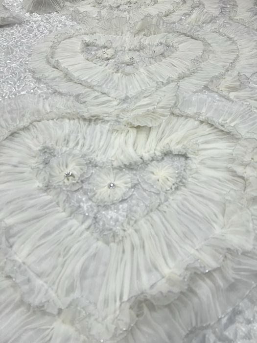 Пакривал made in china