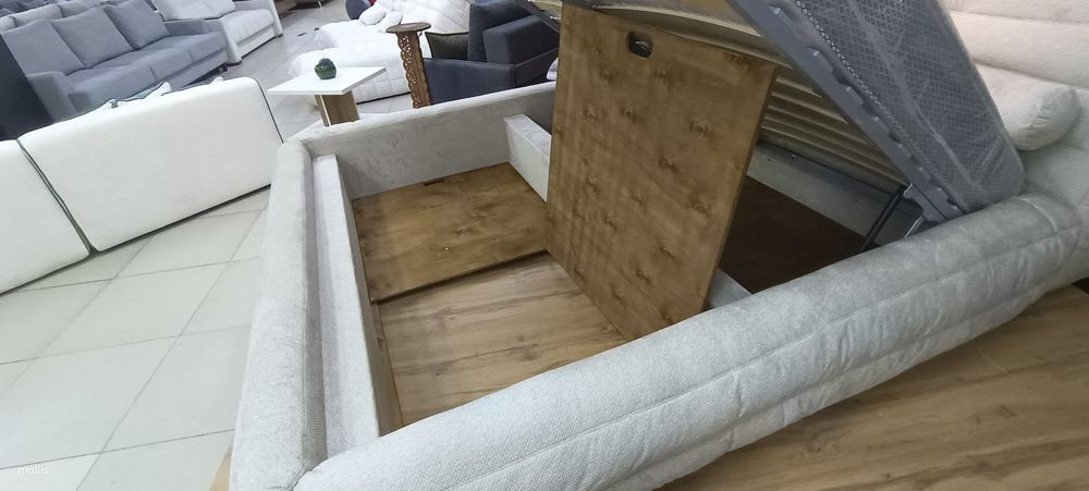 Ремонт мягкой мебели. Диван, кровать