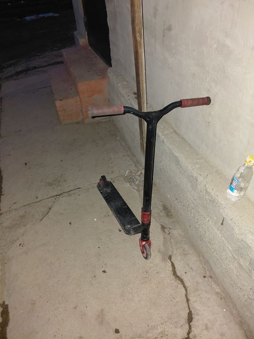 Продаётся трюковой самокат