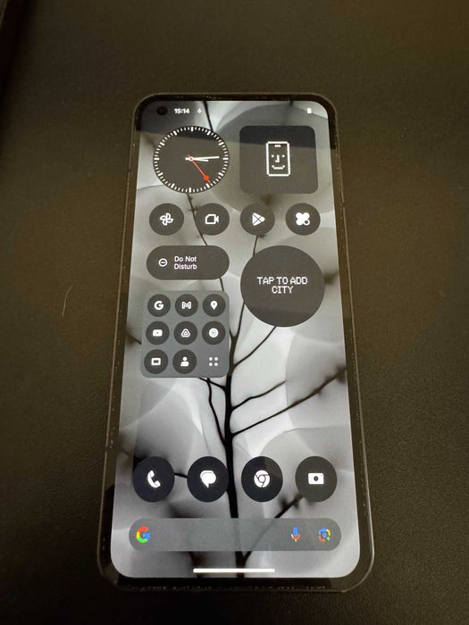 Nothing Phone (1) – 256GB