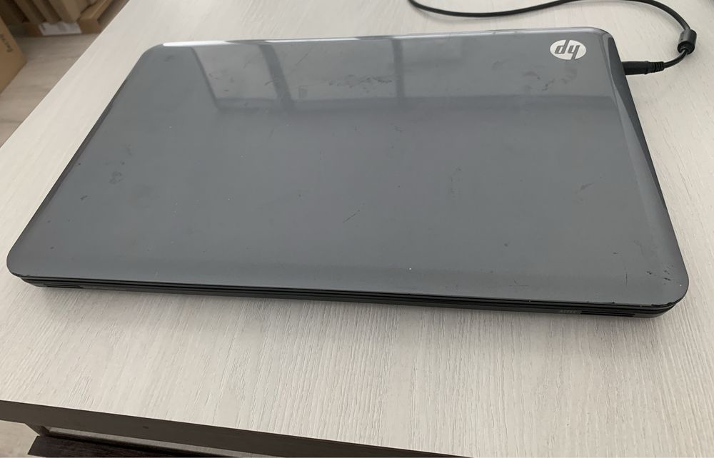 Продается HP Pavilion g series ноутбук