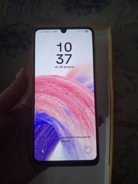 Samsung Galaxy A33 5G
