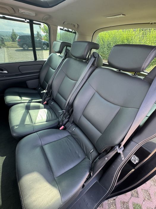 Renault Espace 2011 - 2.0 Dci Manuala 6+1 -Full Panoramic - 7 locuri in carte
