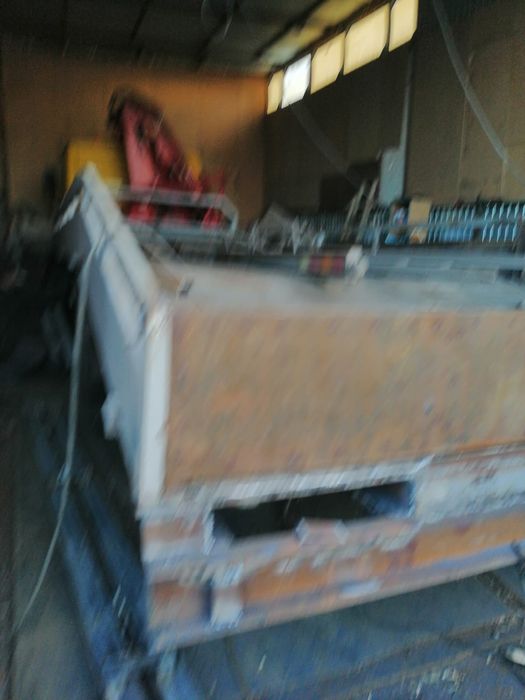 платформа площадка для эвакуатора