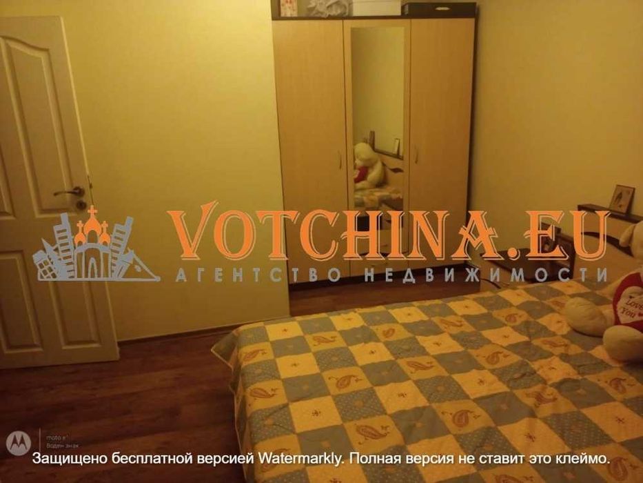 Двуетажна къща в с. Славеево / Добрич