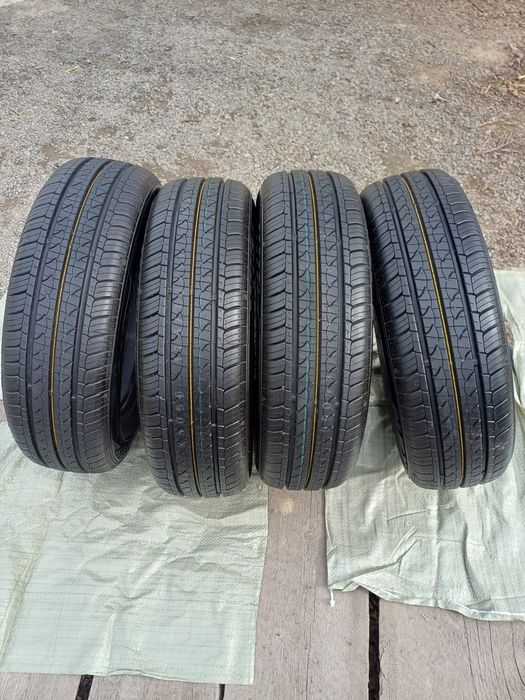 Продам резины на 14