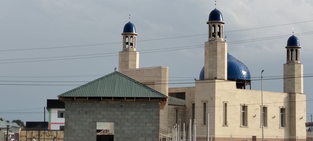 Времянка  сатылады құжаттары түгел
