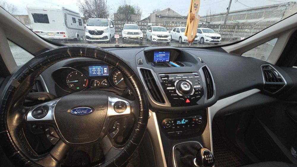 De vanzare Ford C max