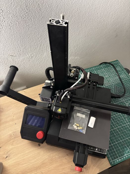 Ender Creality 2 Pro