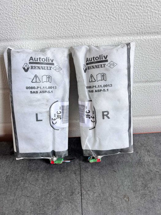 Airbag scaun stanga/dreapta Renault Espace 5 2015-2022