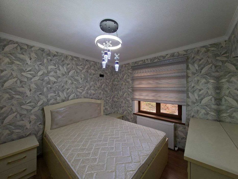 4х ком. квартира в кирпичном доме, со всеми удобствами по ул.Гагарина