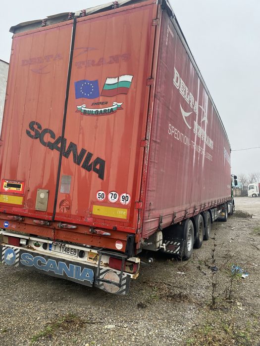 Рено премиум 450