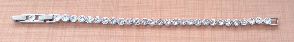 Сваровски гривна Swarovski Tennis Bracelet